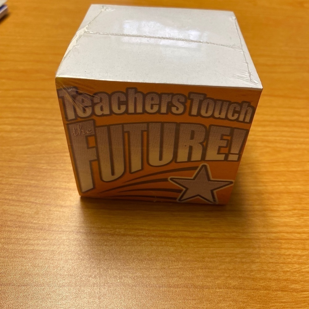 Note cube - Picture 2 of 2
